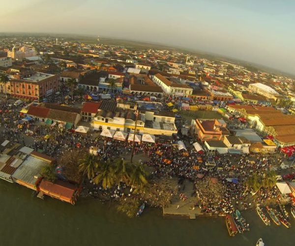 Tlacotalpan Day Tour from Veracruz – Veracruz (State), Mexico