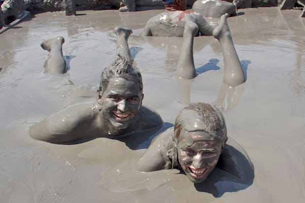 Totumo Volcano and Mud Baths: Day Tour from Cartagena – Cartagena, Colombia