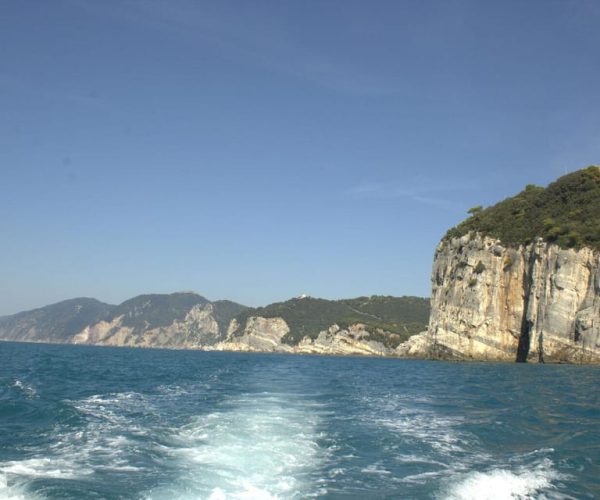 Tour Golfo dei Poeti – Liguria, Italy