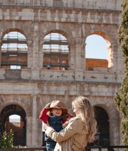 Tour and photoshooting in Rome – Rome, Italy