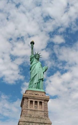 Tour de la Estatua de la Libertad y la Isla de Ellis – New York City, New York