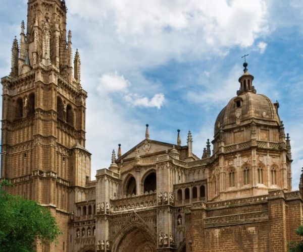 Tour of 5 Cultures Explore Spanish History Toledo, Segobriga – Castile-La Mancha, Spain