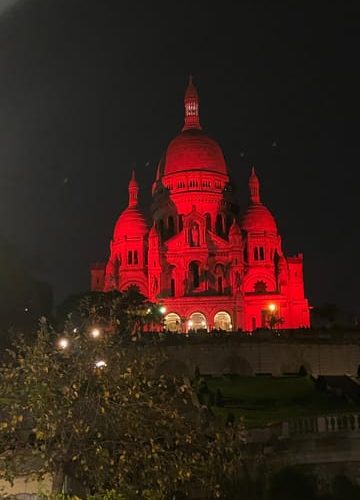 Tour privado por Montmartre. – Ile-de-France, France