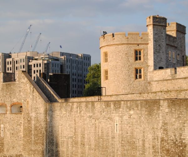 Tower of London Private Guided Tour – London, United Kingdom