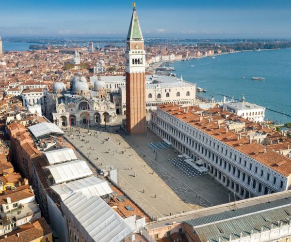 Transfer between Florence and Venice with Sightseeing Stops – Florence, Italy