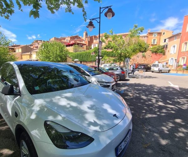 Transfer by car from Marseille Airport to La Ciotat – Marseille, France