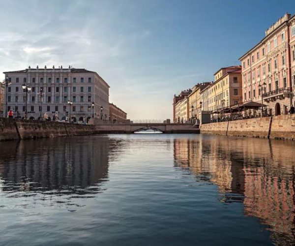 Trieste: Habsburg History Private Walking Tour – Friuli-Venezia Giulia, Italy