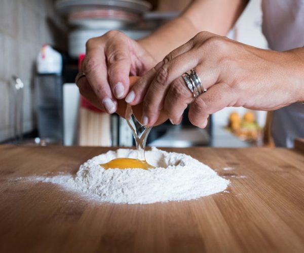 Trieste: Private Pasta-Making Class at a Local’s Home – Friuli-Venezia Giulia, Italy