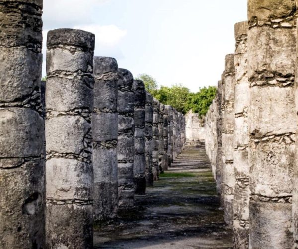 Tulum: Chichen Itza Ruins, Honey Tour with Lunch – Tulum, Mexico