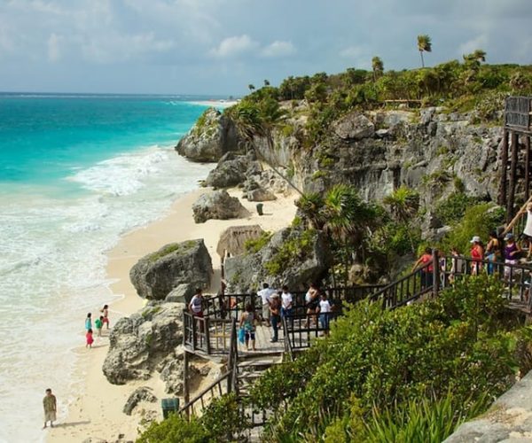 Tulum Discovery Private Tour – Tulum, Mexico