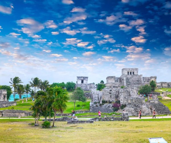 Tulum Discovery the Mayan Wonder Shopping tour – Tulum, Mexico