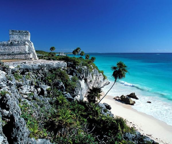 Tulum Explorer Tour – Tulum, Mexico