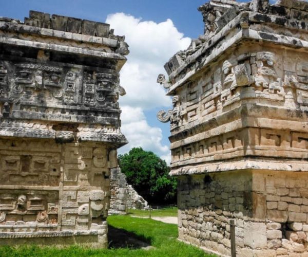 Tulum: Private Chichen Itza Ruins Express Tour – Tulum, Mexico