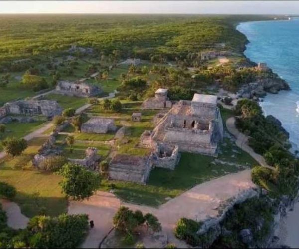 Tulum: Private Tulum Ruins, Sian Ka’an River Float & Lunch – Tulum, Mexico