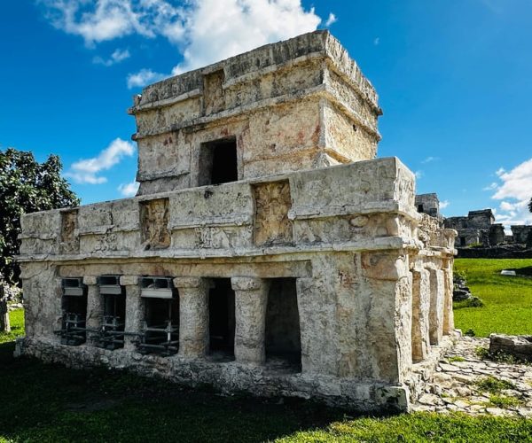 Tulum, Snorkeling & Cenote Adventure – Tulum, Mexico