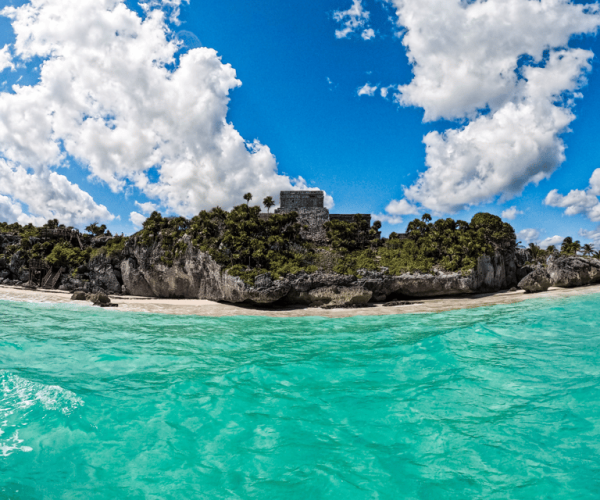 Tulum: Snorkeling at Paradise Reef – Tulum, Mexico