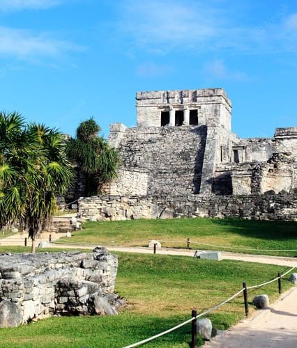 Tulum Xpress: economico – Tulum, Mexico