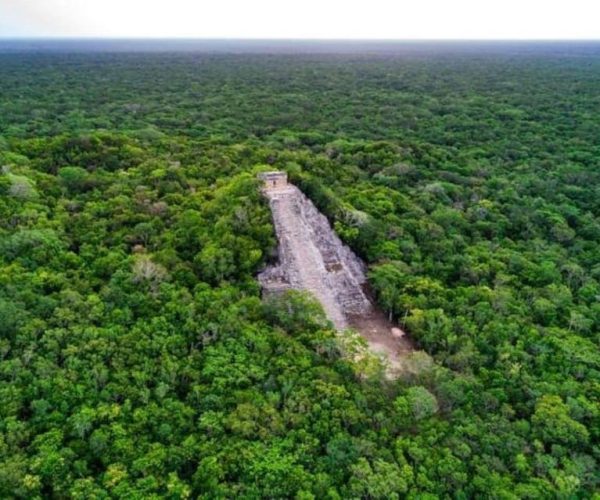 Tulum express – Tulum, Mexico