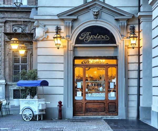 Turin: 2-Hour Chocolate Walking Tour – Piedmont, Italy