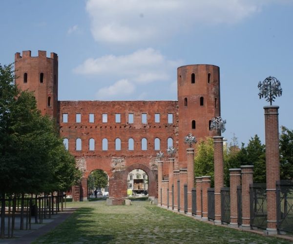 Turin: 2-Hour Palazzo Reale Tour – Piedmont, Italy