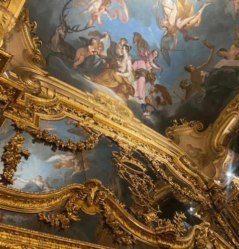 Turin: A Fairy Tale at the Royal Palace – Piedmont, Italy