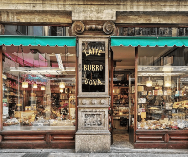 Turin: Guided Food Tour with Chocolate & Wine Tasting – Piedmont, Italy