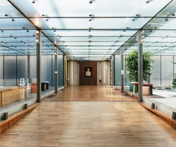 Turin: Museum of Oriental Art Entry Ticket – Piedmont, Italy