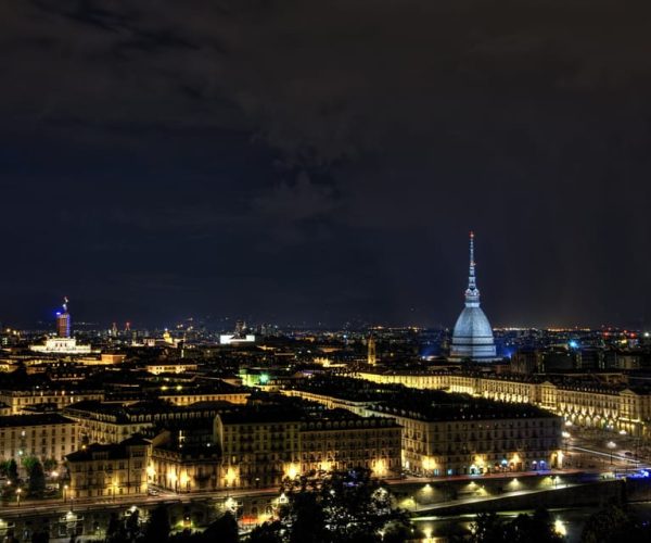 Turin: Myths and Legends Private Walking Tour – Piedmont, Italy