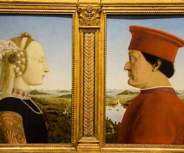 Uffizi Gallery Skip-the-line Guided Tour – Tuscany, Italy