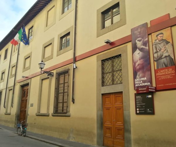 Uffizi and Accademia: Independent Visit with Audio Guide – Tuscany, Italy