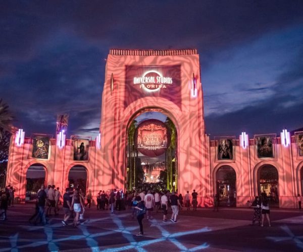 Universal Orlando Resort: Halloween Horror Nights – Orlando, Florida