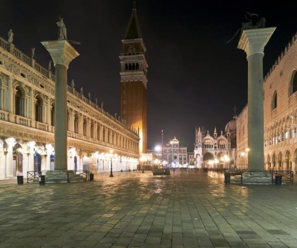 Venetian Mysteries Guided Walking Tour – Veneto, Italy