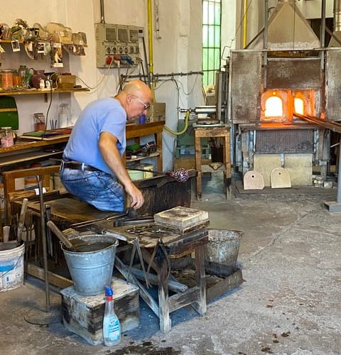 Venezia: Tour privato in Barca a Murano, Burano e Torcello – Veneto, Italy