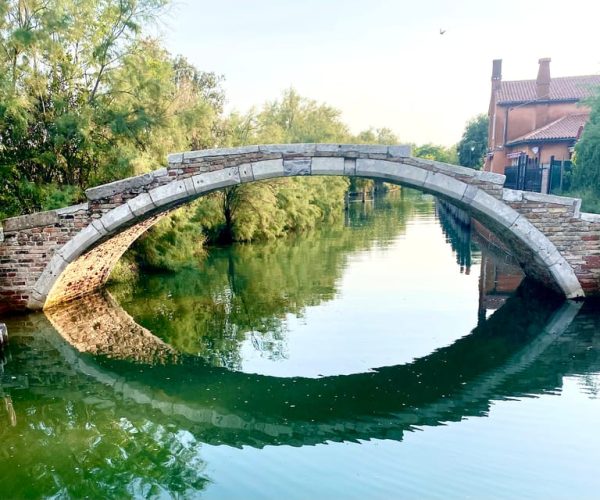 Venezia:Tour con aperitivo al tramonto – Veneto, Italy