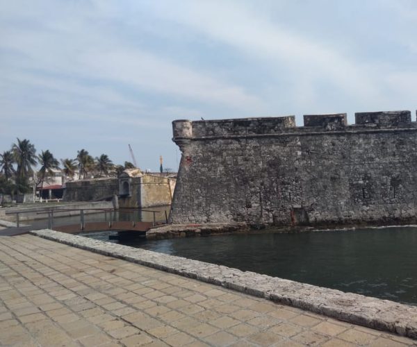 Veracruz: Guided City Tour with Aquarium Visit – Veracruz (State), Mexico