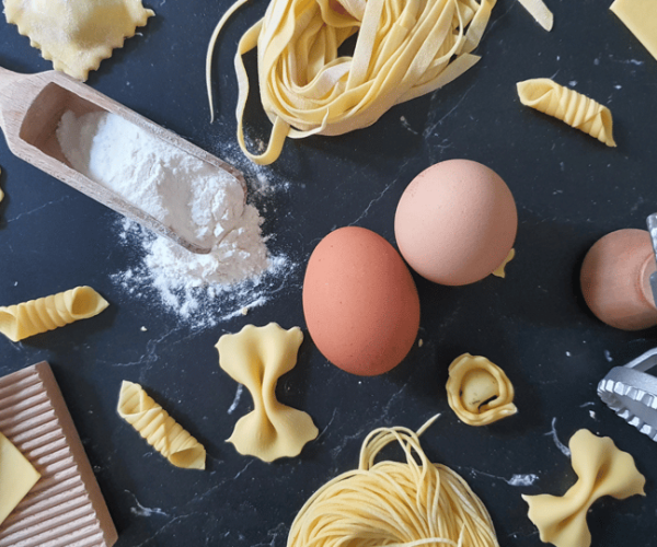 Verona: Authentic Pasta Making Class with a Local Family – Veneto, Italy