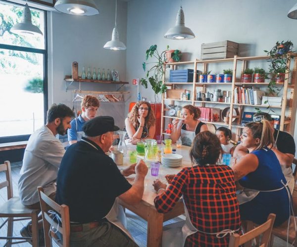 Verona: Gelato Making Class – Veneto, Italy