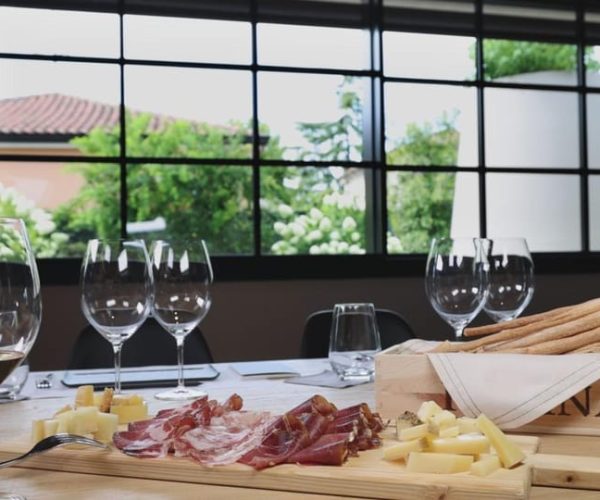 Verona area: Private Wine Tour in Valpolicella – Veneto, Italy