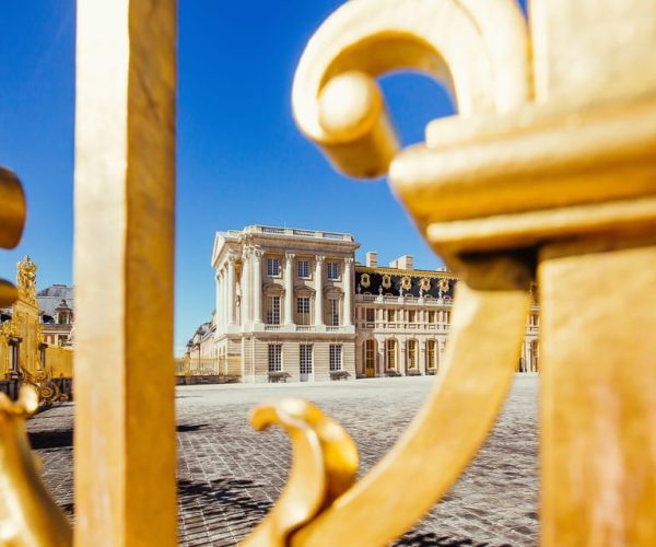 Versailles: 2-Hour Private Tour for Groups or Families – Ile-de-France, France