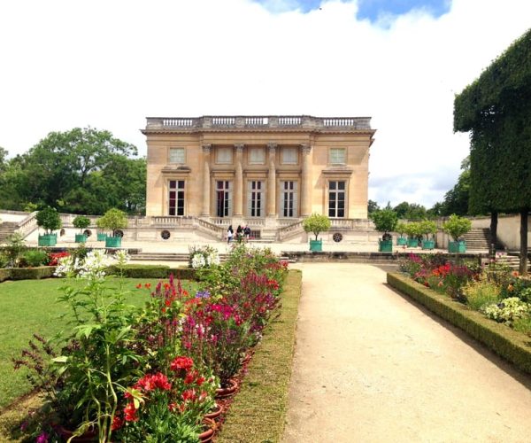 Versailles Palace: Skip-the-Line Guided Tour & Gardens Entry – Ile-de-France, France