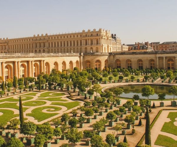 Versailles: Private Half-Day Guided Tour from Paris – Paris, France