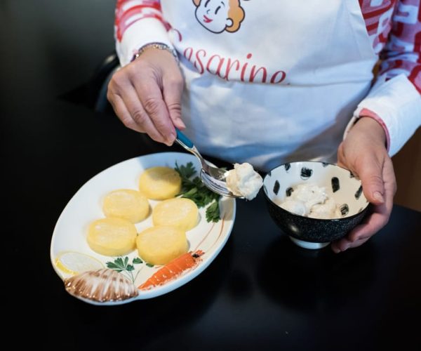 Vicenza: Cooking Class at a Local’s Home – Veneto, Italy