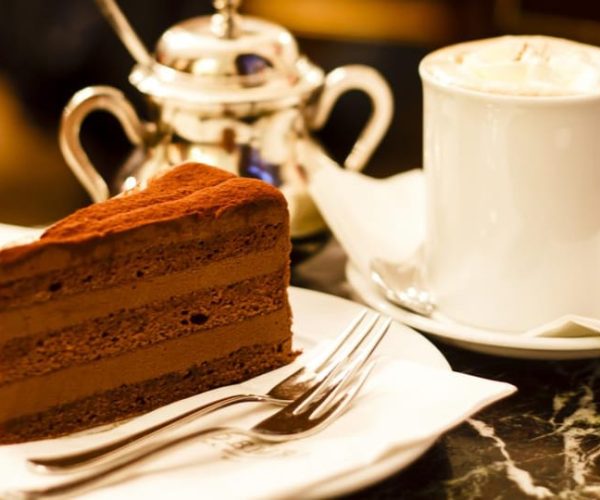 Vienna: 2.5-Hour Viennese Coffee, Cake, and Chocolate Tour – Vienna, Austria