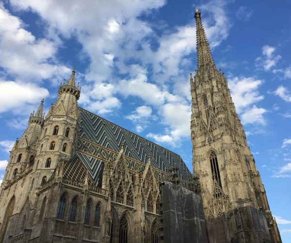 Vienna: City Center Highlights Small-Group Walking Tour – Vienna, Austria