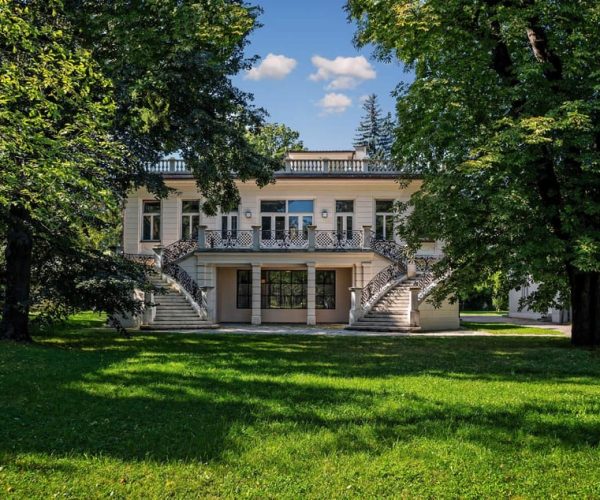 Vienna: Klimt Villa and Gustav Klimt Atelier Entry Ticket – Vienna, Austria