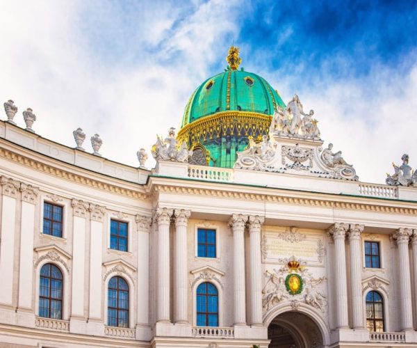 Vienna: Old Town Highlights Private Walking Tour – Vienna, Austria