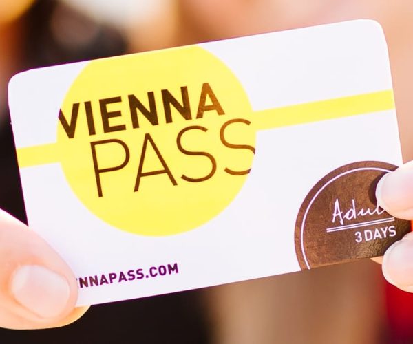 Vienna PASS: 1, 2, 3, or 6 Days of Sightseeing – Vienna, Austria