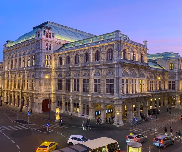 Vienna: Private Music Tour – Vienna, Austria