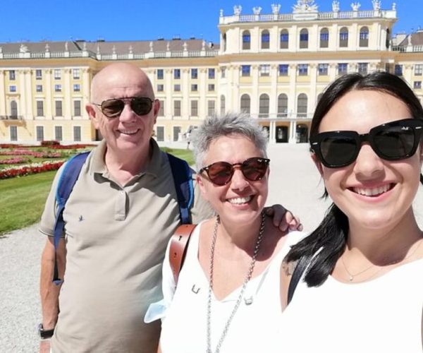 Vienna: Private Walking Tour with a Guide – Vienna, Austria