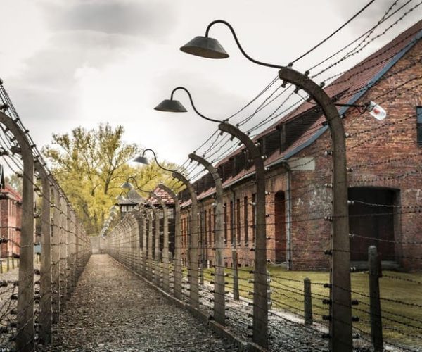 Vienna: Tour to Auschwitz Birkenau – Vienna, Austria